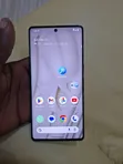 Google Pixel 7 Pro 128GB Gray - 2