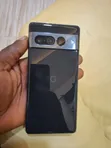 Google Pixel 7 Pro 128GB Gray - 3