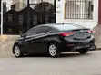 Hyundai Elantra 2015 Black - 4