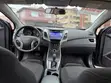 Hyundai Elantra 2015 Black - 5