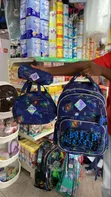 3-in-1 Backpack Set - 2