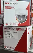 Hikvision 2MP IP Camera with Audio - Smart Hybrid Light - 1