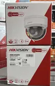 Hikvision 2MP IP Camera with Audio - Smart Hybrid Light - 2