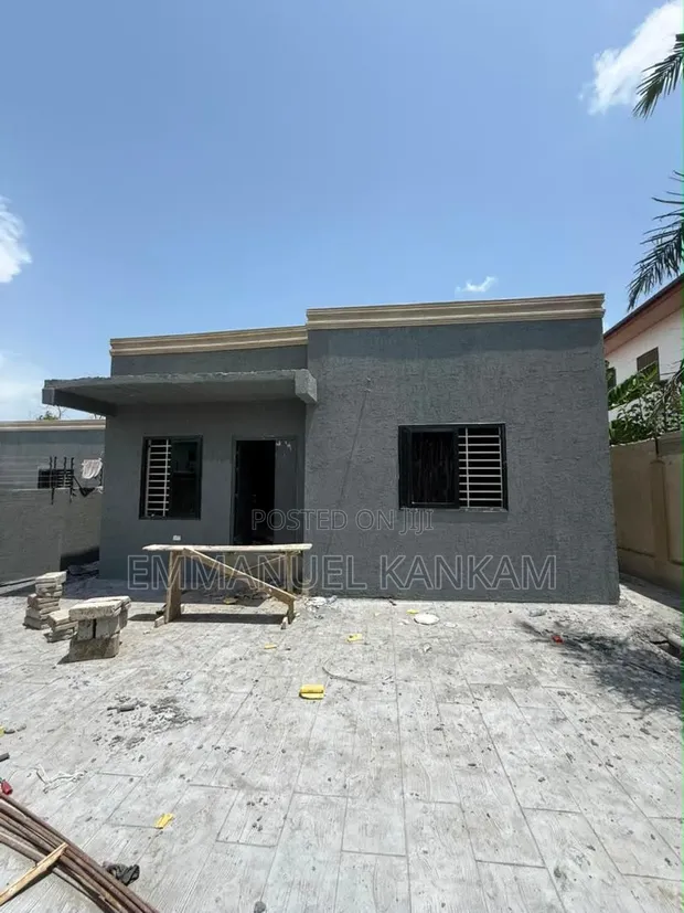 3 Bedroom House for Sale in Teshie, GREDA Estate - 1