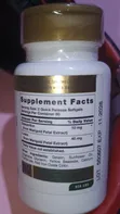 Zeaxanthin 10mg | 120 Softgels | Eye Health Support with Lutein - 2