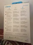 Anker Power Bank (10K, 22.5W) - 2