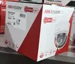 Hikvision 6MP IP Dual Light Fixed Dome Camera DS-2CD1163G2-LIU - 2