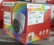Hikvision 2MP ColorVu 3.0 Dome IP Camera with Two-Way Audio - 2