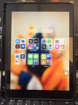 Apple iPad Air 2 32GB Black - 1