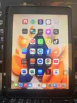 Apple iPad Air 2 32GB Black - 4