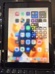 Apple iPad Air 2 32GB Black - 5