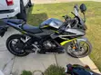 Honda CBR 2023 Gray - 4