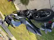Honda CBR 2023 Gray - 5