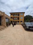 2-Bedroom Apartment for Rent in Sam Properties, Mallam - 1
