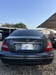 Mercedes-Benz C250 2013 Green - 2