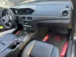 Mercedes-Benz C250 2013 Green - 3