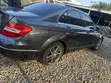 Mercedes-Benz C250 2013 Green - 5