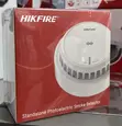 Hikvision Hikfire HF-S2 Standalone Photoelectric Smoke Detector - 2