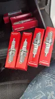 OEM NGK Spark Plugs for Honda Engines - 2