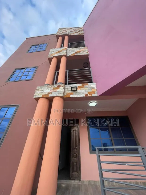 2 Bedroom Apartment for Rent, Coca Cola - 1