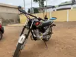 New Royal RY125 2026 Black Motorcycle - 3
