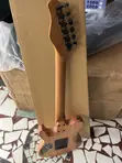 Tagima Electric Lead Guitar - 1
