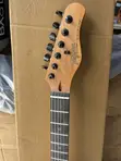 Tagima Electric Lead Guitar - 2