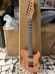 Tagima Electric Lead Guitar - 3