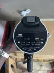 Mega Megaphone (7.4 Volt) - 1