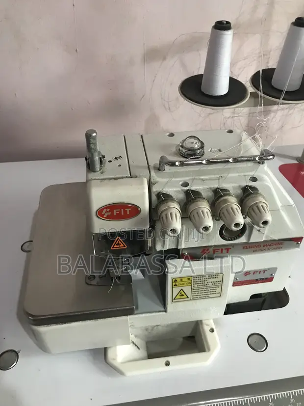 Industrial Knitting Machine - Like New - 1