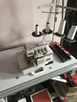 Industrial Knitting Machine - Like New - 2