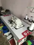 Industrial Knitting Machine - Like New - 3