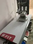 Industrial Knitting Machine - Like New - 4