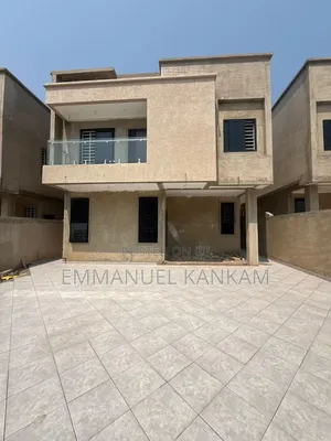 3 Bedroom House with Boys Quarters for Sale in Baatsona Total