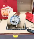 Luxury Patek Philippe-Style Automatic Dress Watch - 2