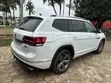 Volkswagen Atlas SEL Premium 4Motion 2019 White - 5