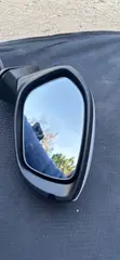 Honda Civic 2022 - Driving Lights, Electric Folding Mirrors - 2