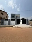 4 Bedroom House for Sale in Baatsona Total, Spintex - 1