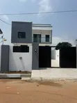4 Bedroom House for Sale in Baatsona Total, Spintex - 2