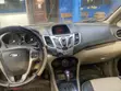 Ford Fiesta SE Sedan 2012 Red - 2