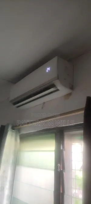 Gree 1.5 HP Air Conditioner