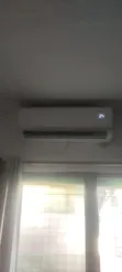 Gree 1.5 HP Air Conditioner - 2