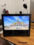 All-in-One Desktop Computer: Intel Core i3, 8GB RAM, 256GB SSD - 3