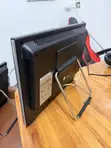 All-in-One Desktop Computer: Intel Core i3, 8GB RAM, 256GB SSD - 4