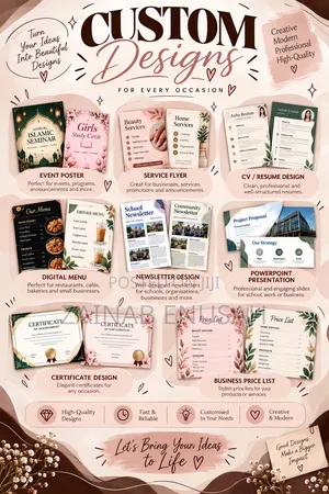 Digital Design Services