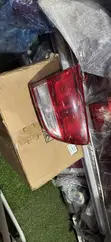 Kia Sorento 2016-2018 Boot Light - 2