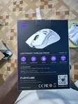 FURYCUBE G11 Ultra Lightweight Wireless Gaming Mouse - 3