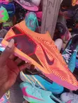 Nike Mercurial Football Boots - 1