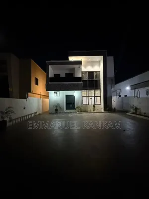 4 Bedroom House for Sale in Lashibi