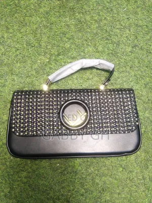 Queens Beauty Fashion Collections Handbag